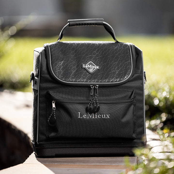 LeMieux Elite Pro Grooming Bag