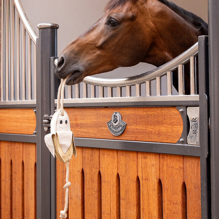 LeMieux Horse Toy Banana