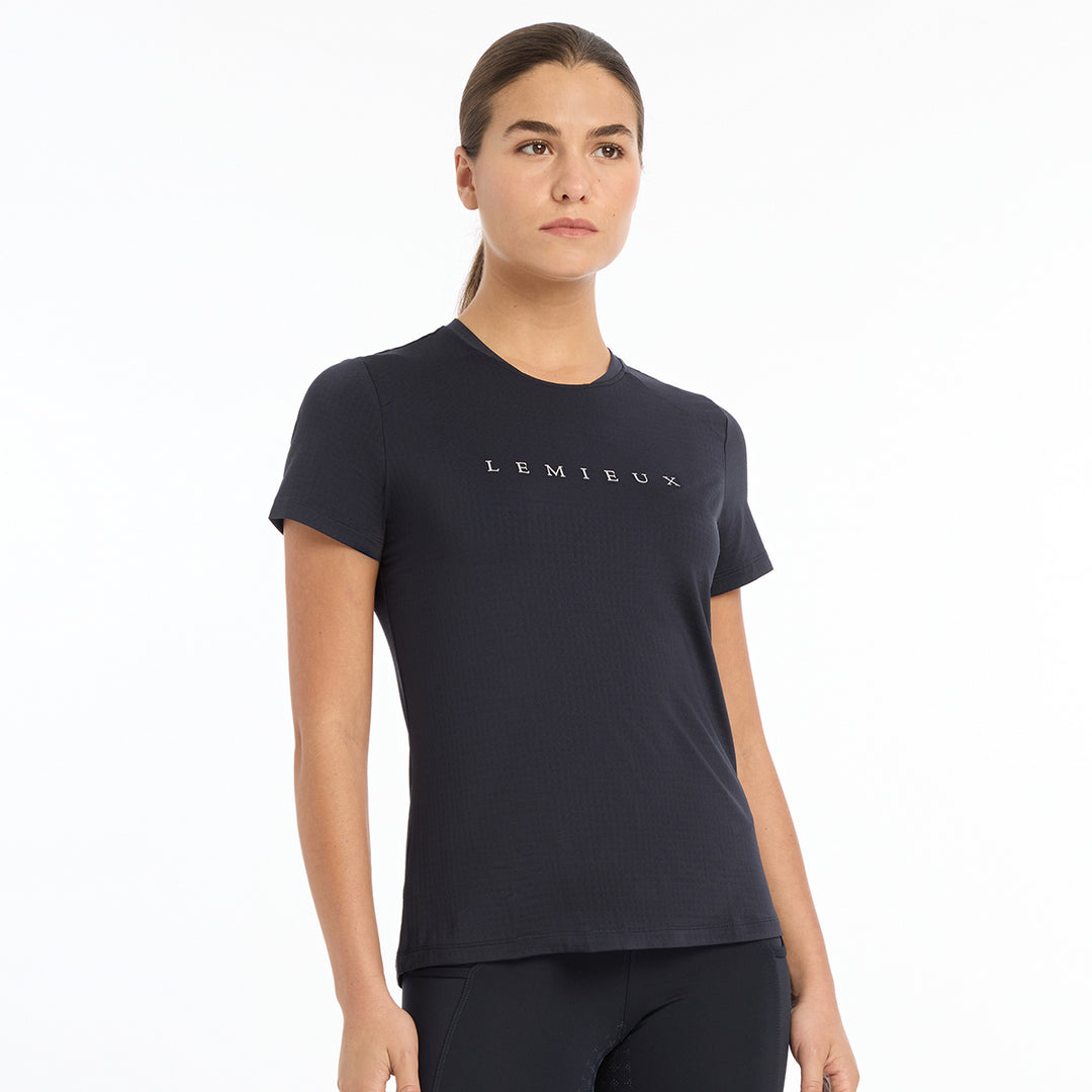 LeMieux Ladies Sports T-Shirt