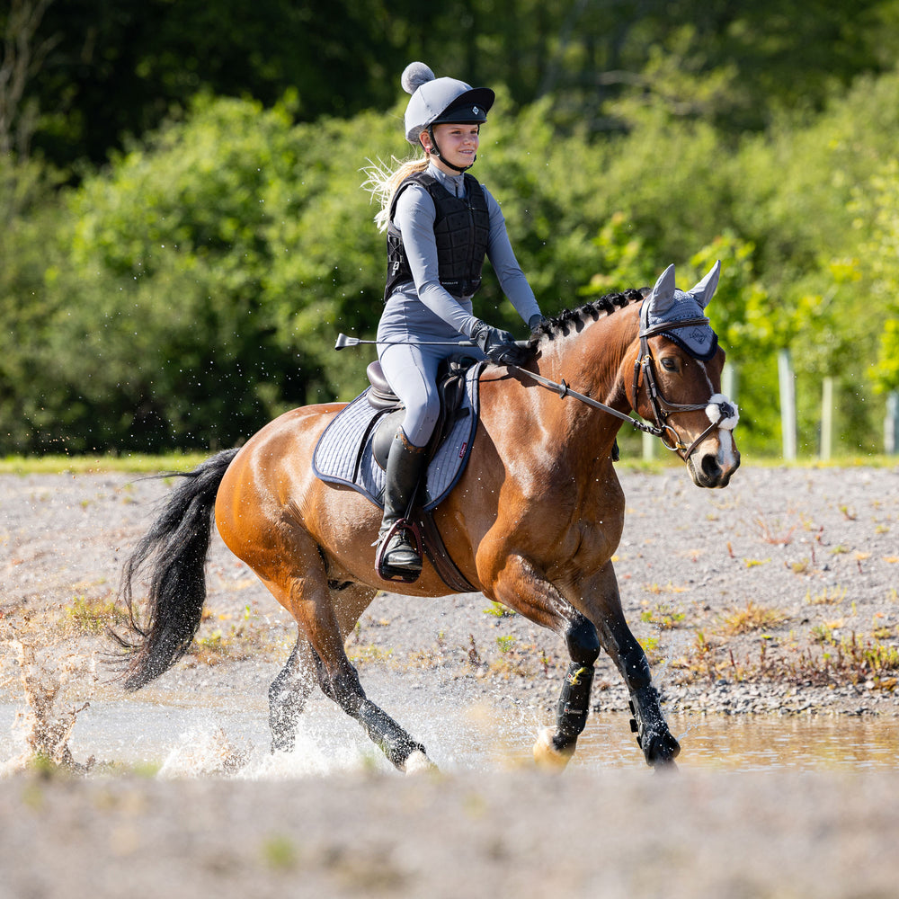 How to Get Started at Endurance Riding – Mulberry Tree Dressage