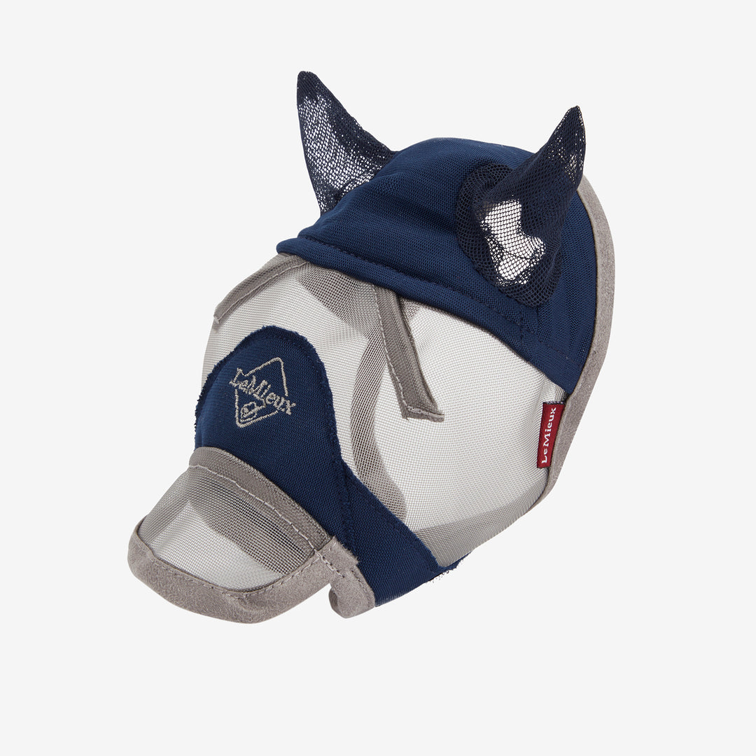 LeMieux Toy Pony Fly Mask