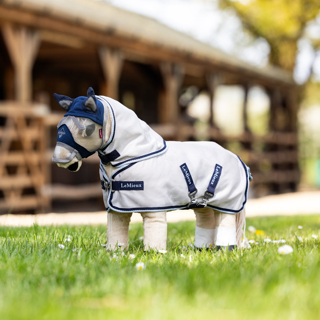 LeMieux Toy Pony Fly Rug