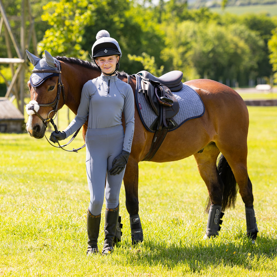 Horse Riding Gear for Beginners Guide - Fauna Care