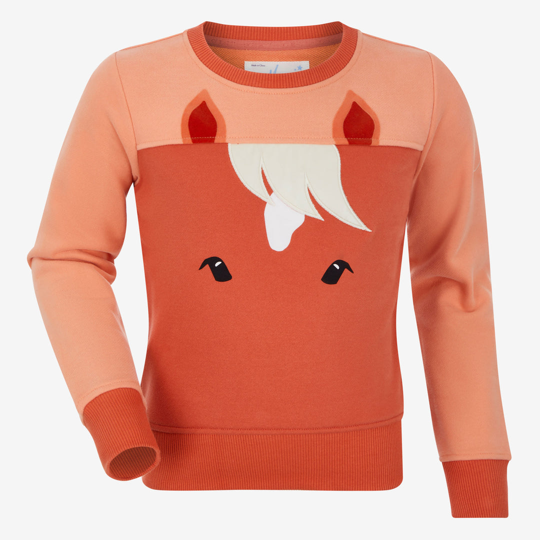 LeMieux Mini Pony Sweatshirt