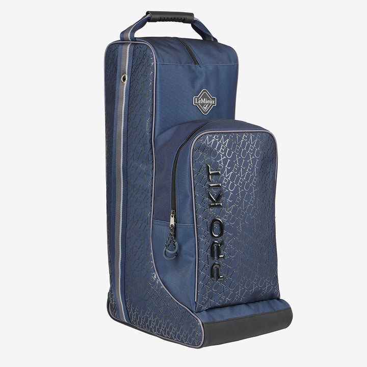 LeMieux Elite Pro Boot & Hat Bag