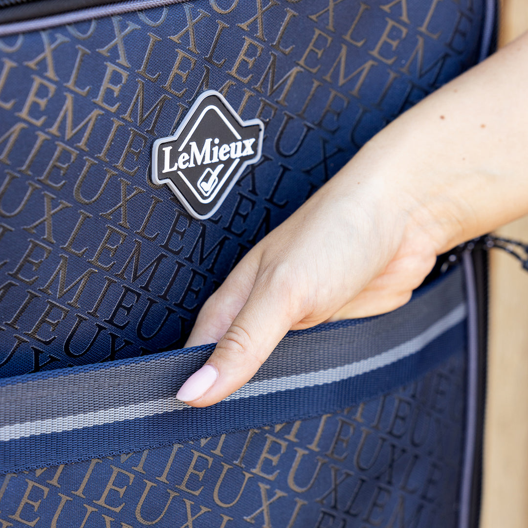 LeMieux Elite Pro Bridle Bag