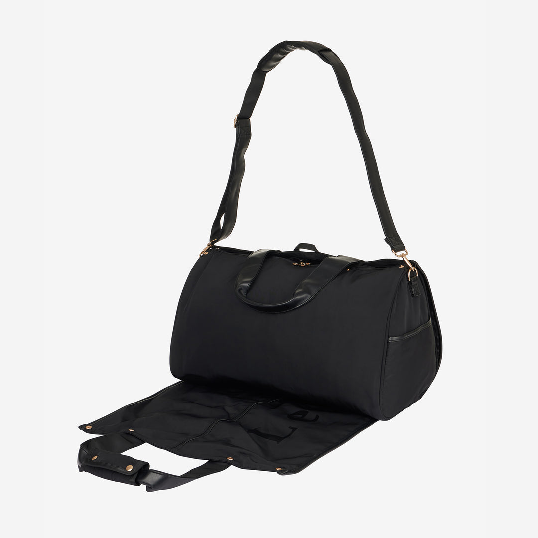 LeMieux Luxe Show Jacket Duffle Bag