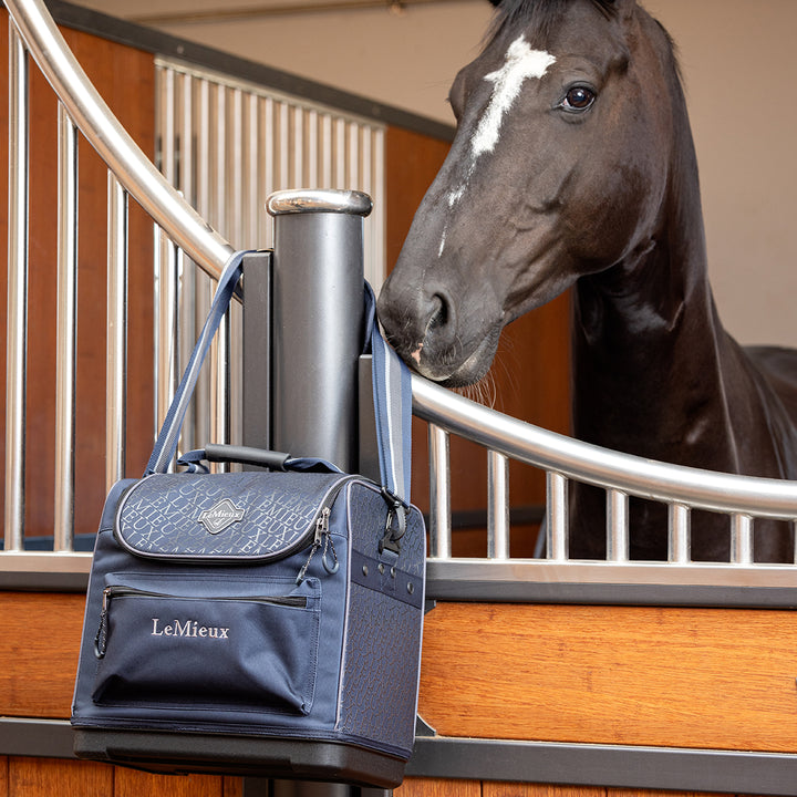 LeMieux Elite Pro Grooming Bag