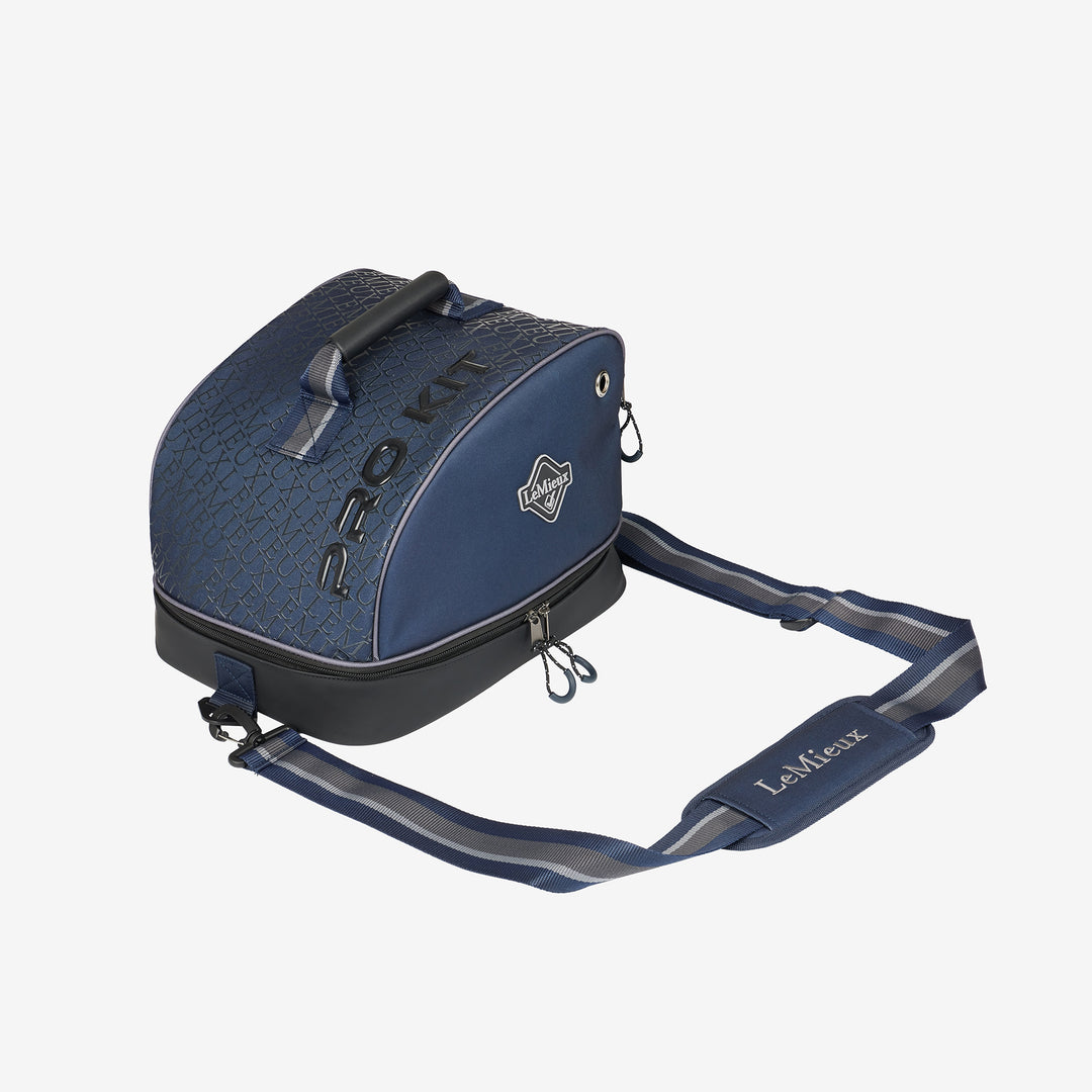 LeMieux Elite Pro Hat Box