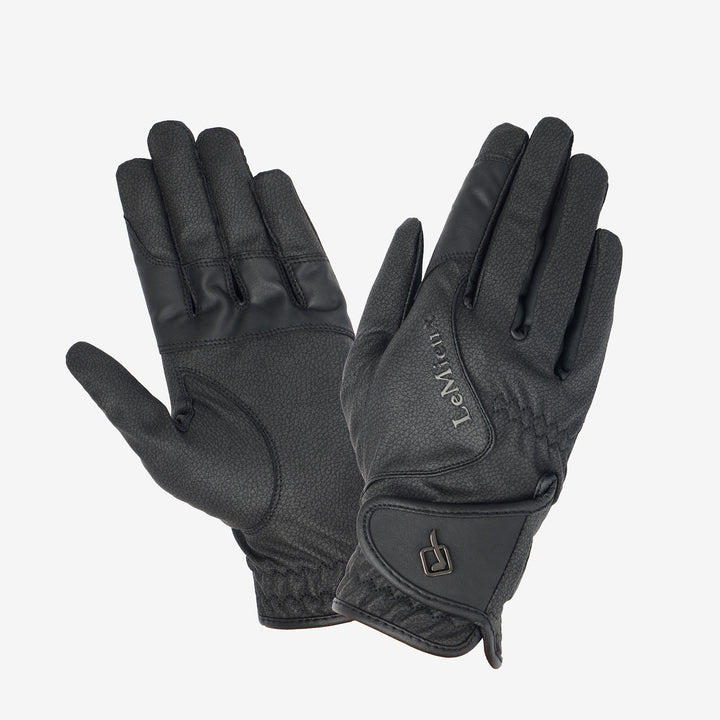 LeMieux Close Contact Riding Gloves