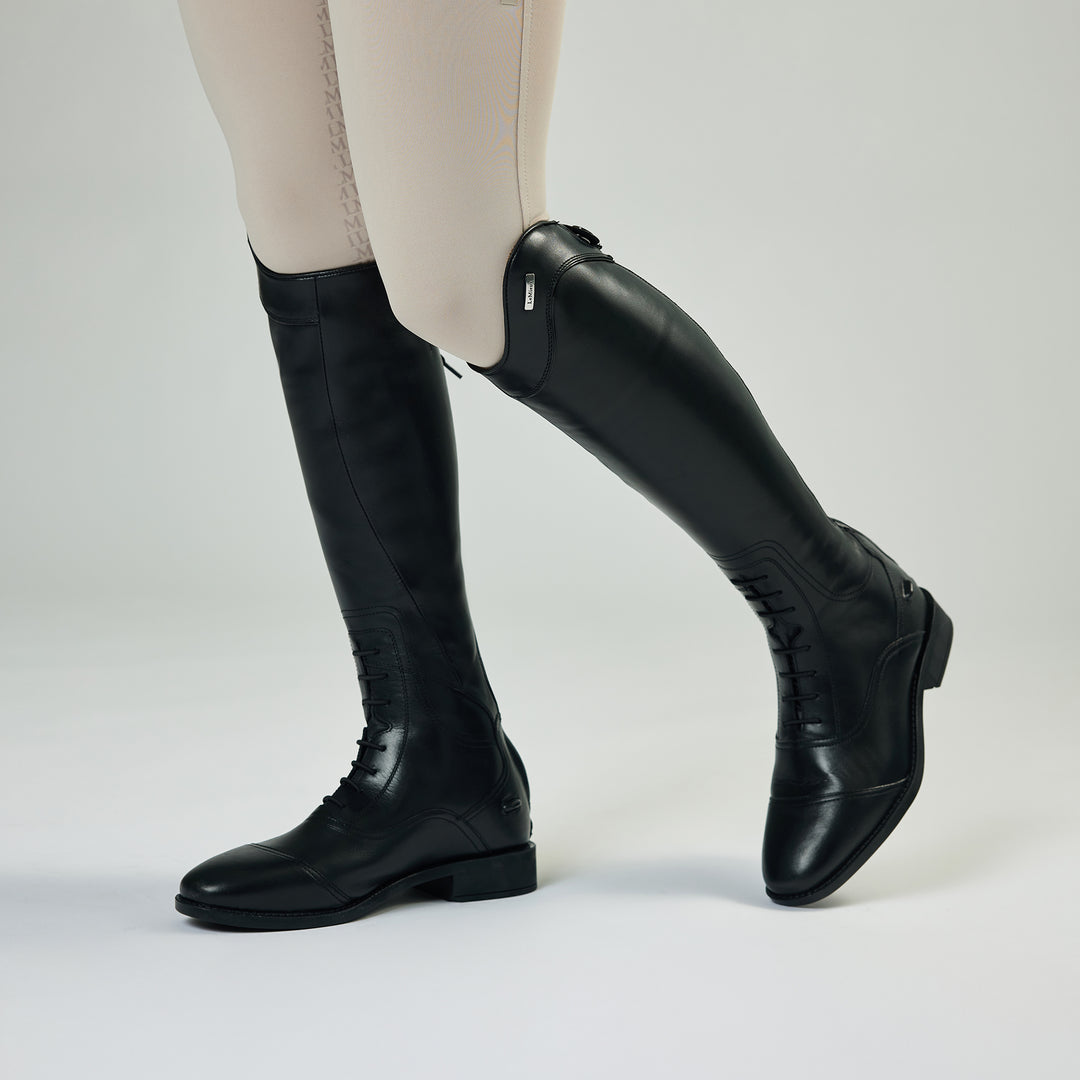 LeMieux Junior Field Riding Boot