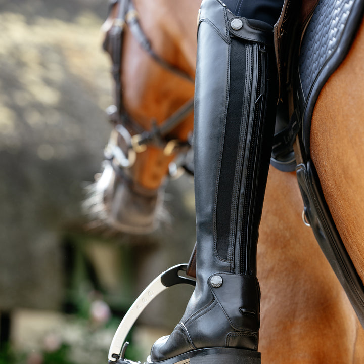 LeMieux Ladies Field Riding Boot