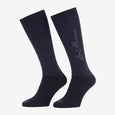 LeMieux Ladies Sparkle Competition Socks