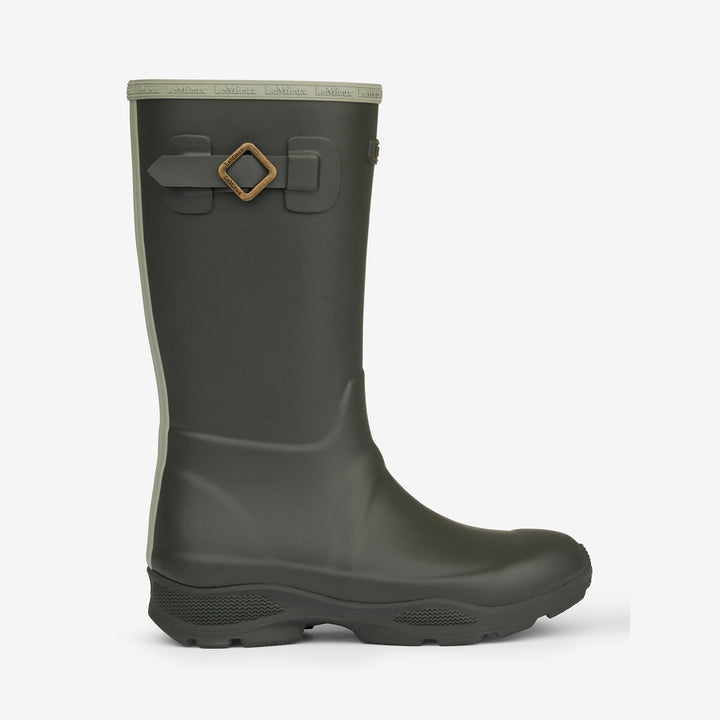 LeMieux Young Rider Ultra Stride Wellies