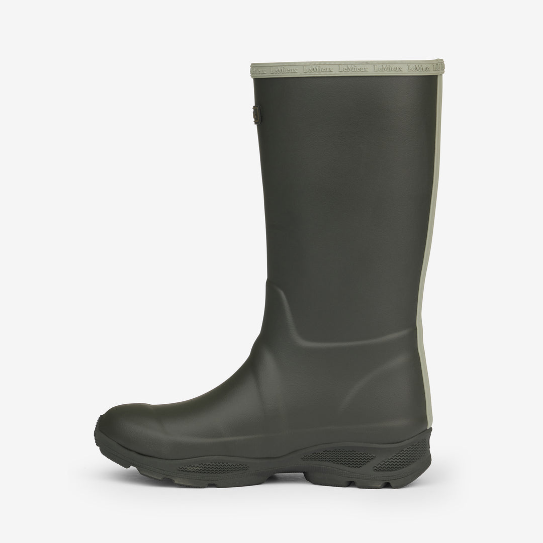 LeMieux Young Rider Ultra Stride Wellies