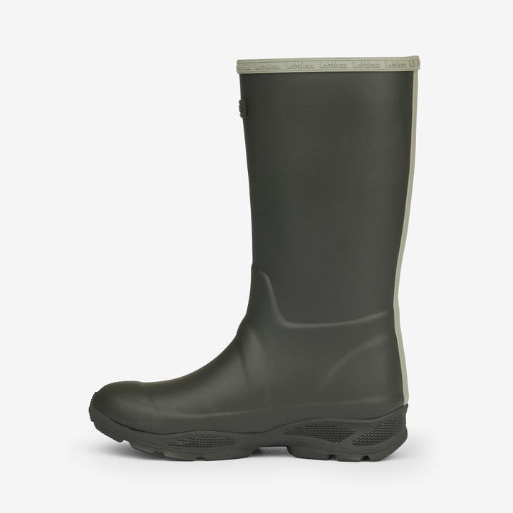 LeMieux Young Rider Ultra Stride Wellies