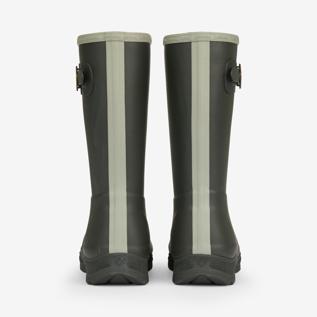 LeMieux Young Rider Ultra Stride Wellies