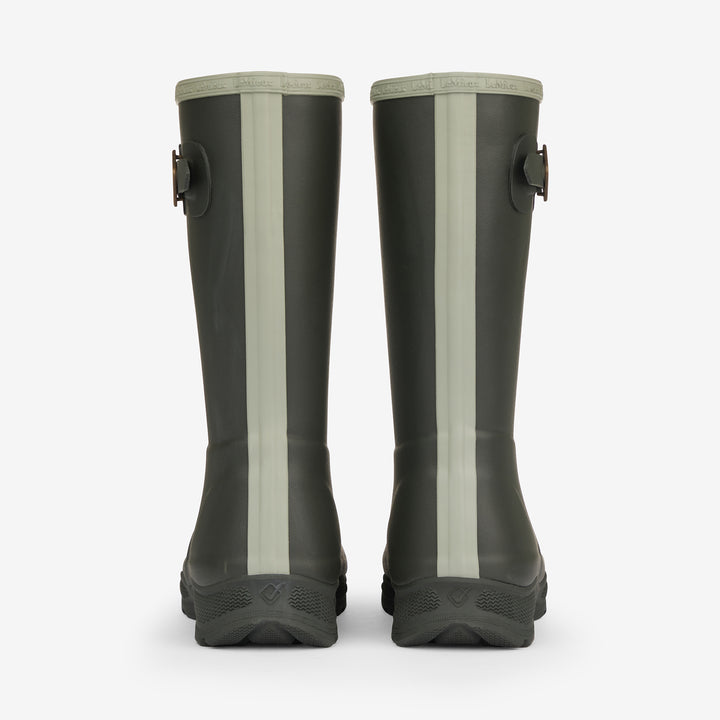 LeMieux Young Rider Ultra Stride Wellies