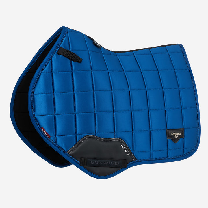 LeMieux Loire Close Contact Saddle Pad