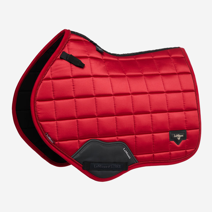 LeMieux Loire Close Contact Saddle Pad