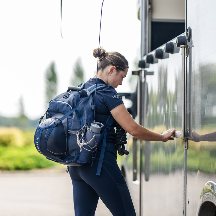 LeMieux Pro Rucksack