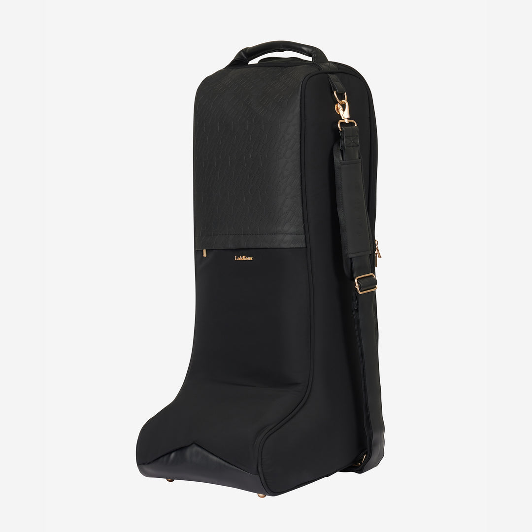 LeMieux Luxe Boot Bag