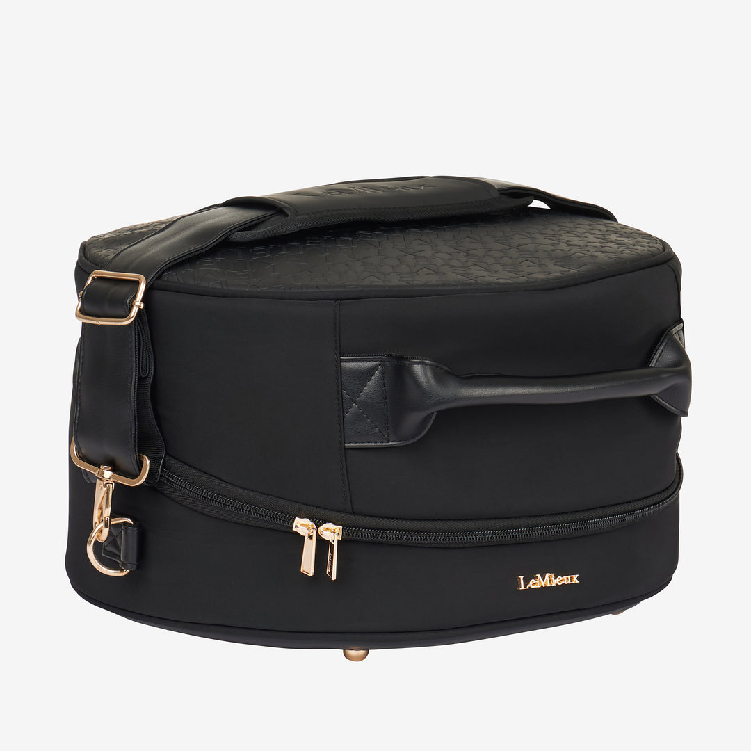 LeMieux Luxe Hat Box