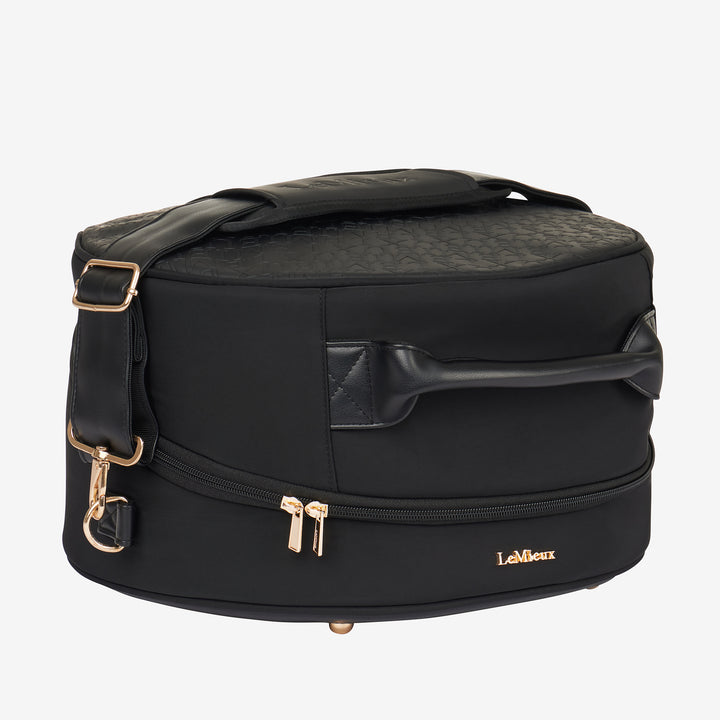 LeMieux Luxe Hat Box