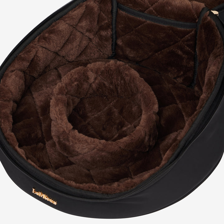 LeMieux Luxe Hat Box