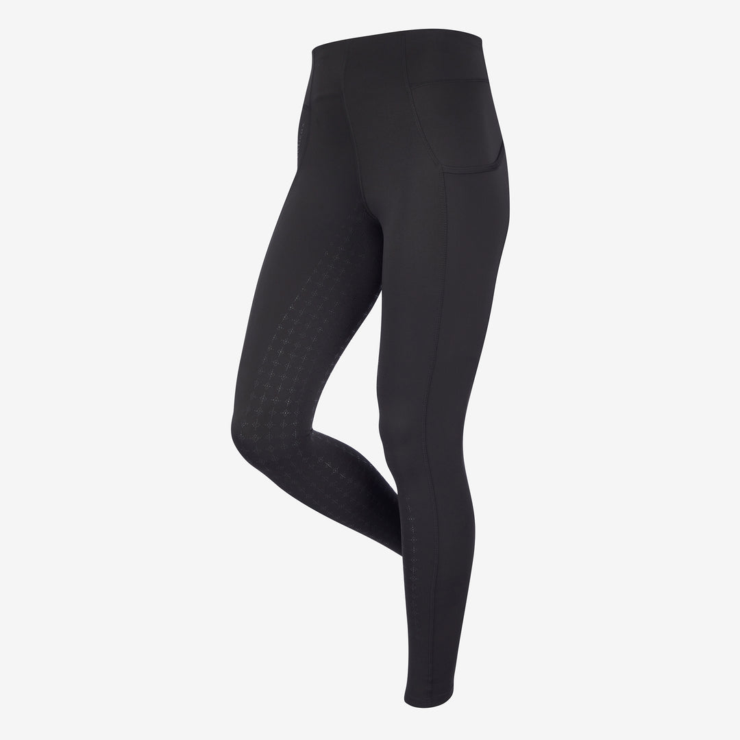 LeMieux Ladies Naomi Pull On Breeches