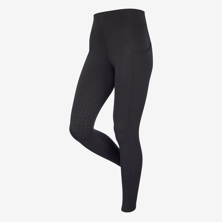 LeMieux Ladies Naomi Pull On Breeches
