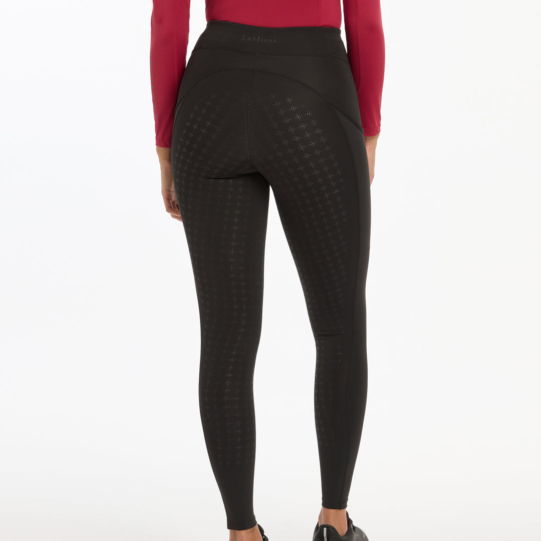 LeMieux Ladies Naomi Pull On Breeches