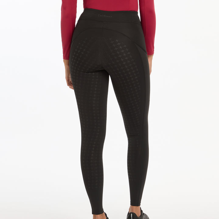 LeMieux Ladies Naomi Pull On Breeches