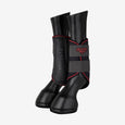 LeMieux ProSport Reflective Grafter Boots