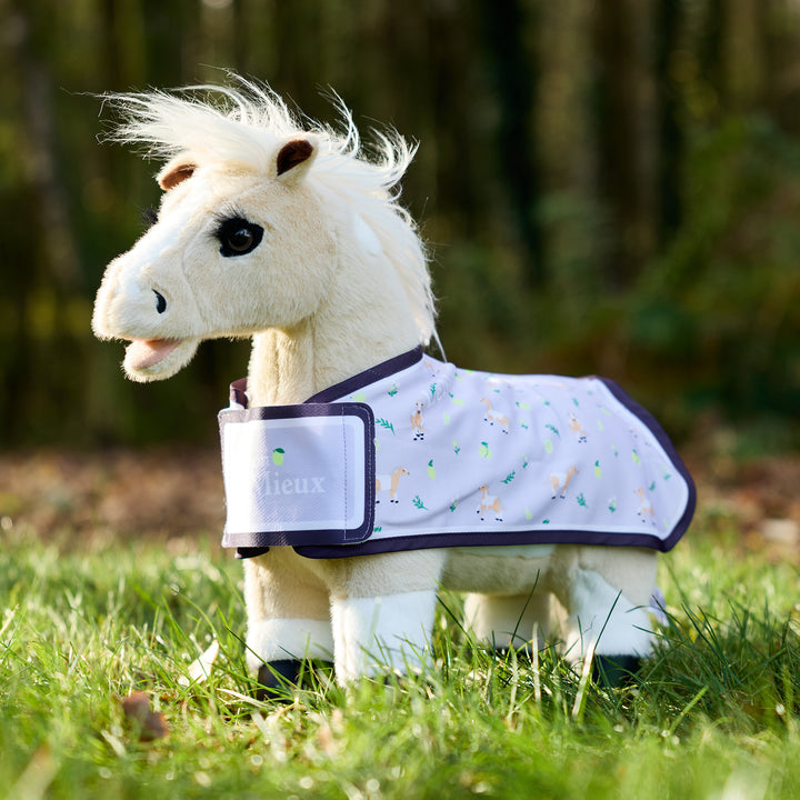 LeMieux Toy Pony Lemon