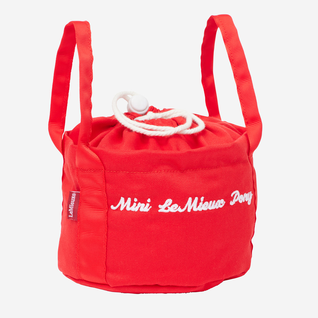 LeMieux Toy Pony Grooming Kit - Chilli