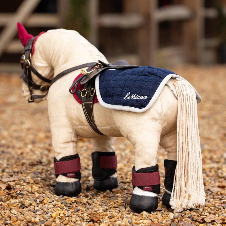LeMieux Toy Pony Quarter Sheet
