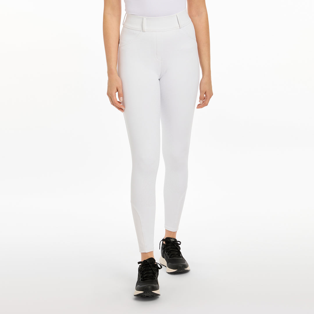 LeMieux Ladies Demi Bregging