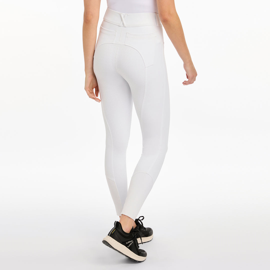 LeMieux Ladies Demi Bregging