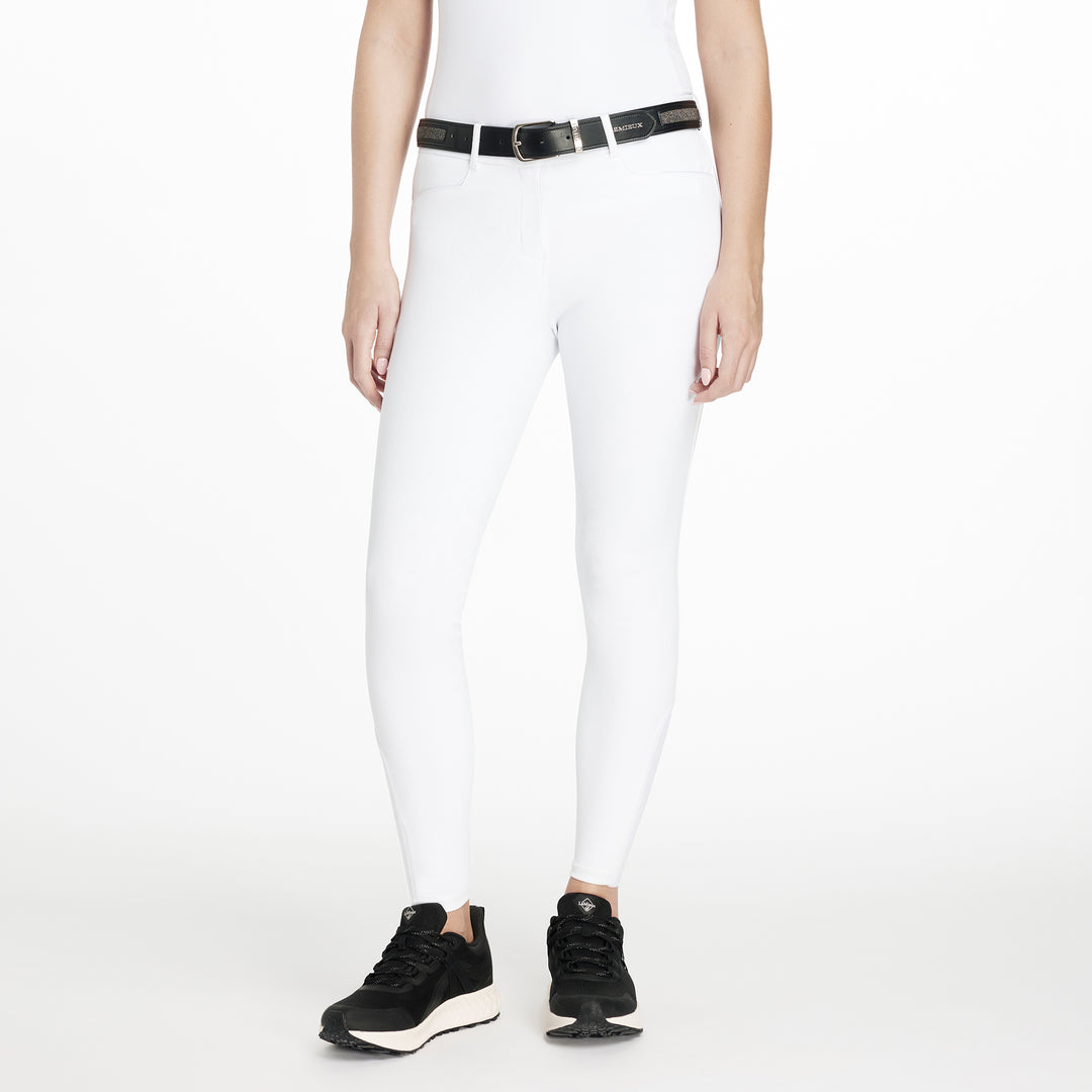 LeMieux Ladies Imogen Knee Grip Breech