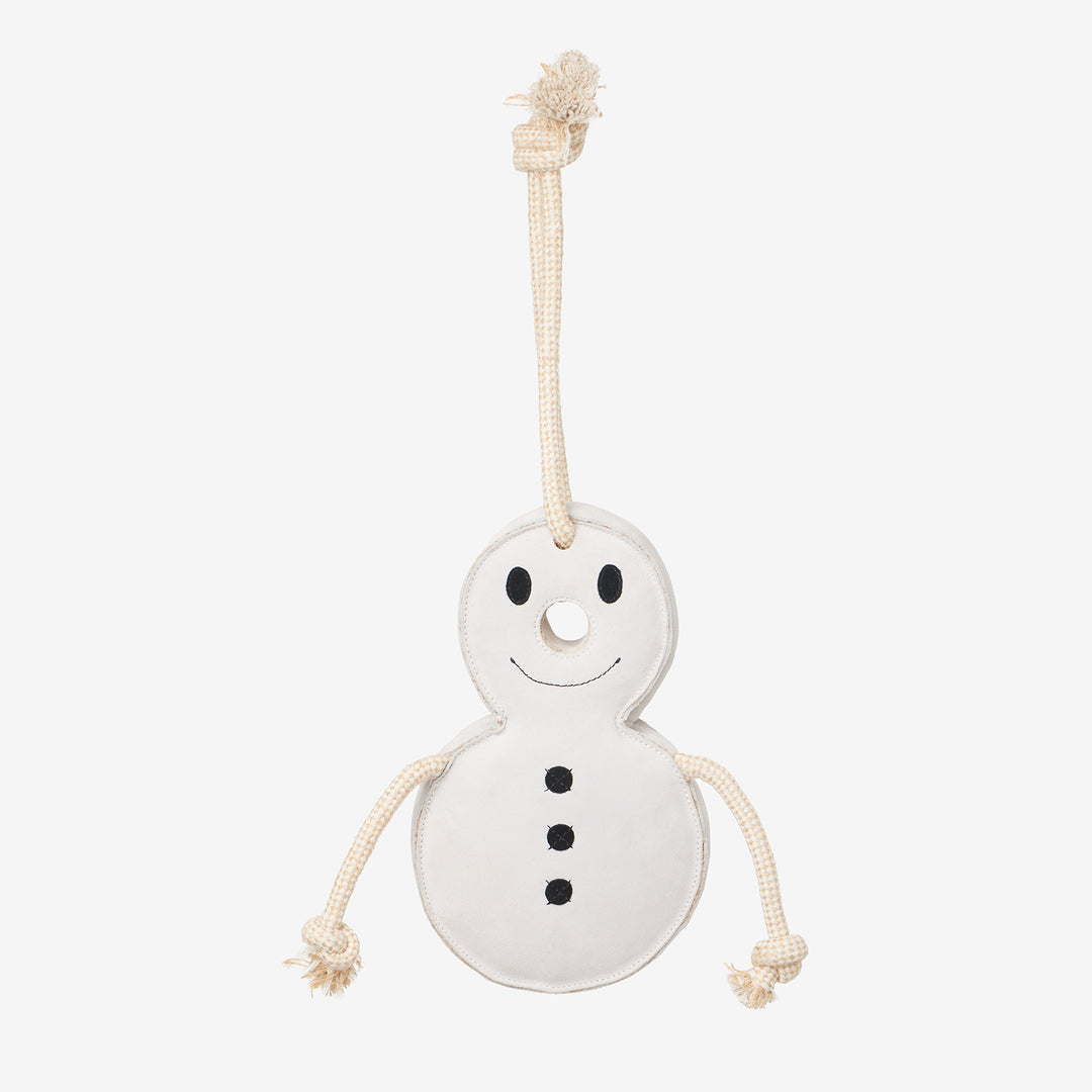 LeMieux Snowman Horse Toy