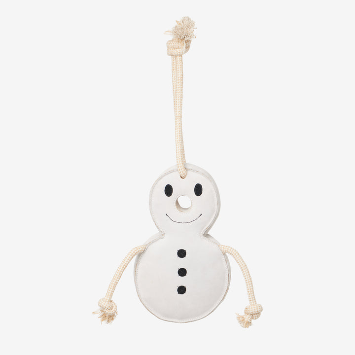 LeMieux Snowman Horse Toy