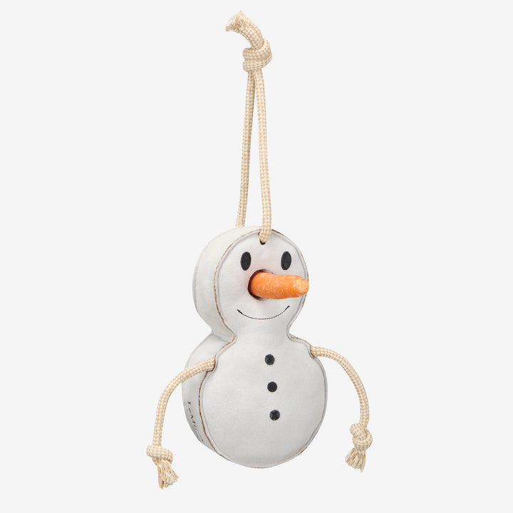 LeMieux Snowman Horse Toy
