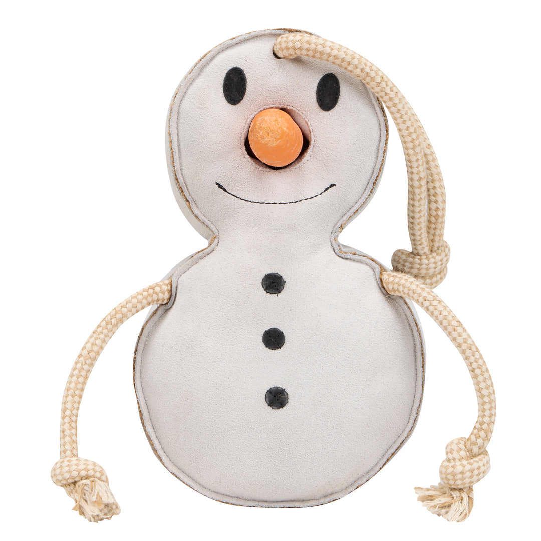 LeMieux Snowman Horse Toy