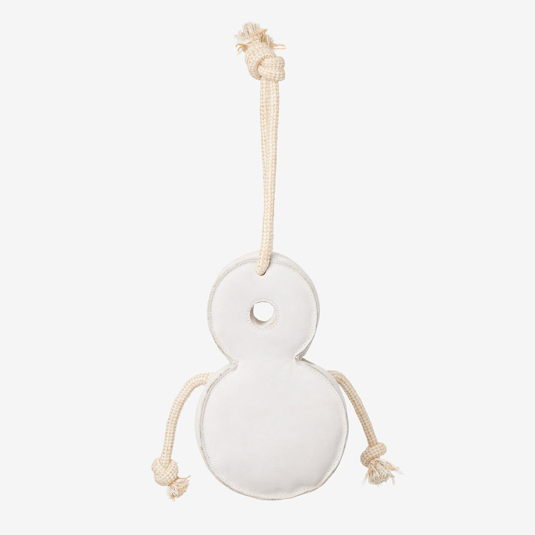 LeMieux Snowman Horse Toy