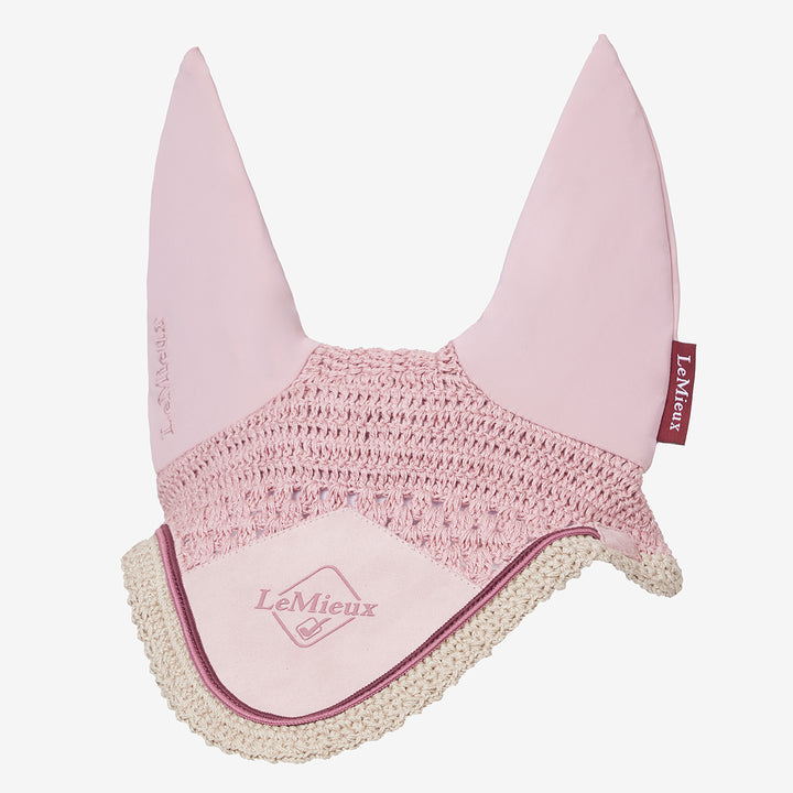 LeMieux Classic Fly Hood - Blossom