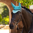 LeMieux Classic Fly Hood in Cinder