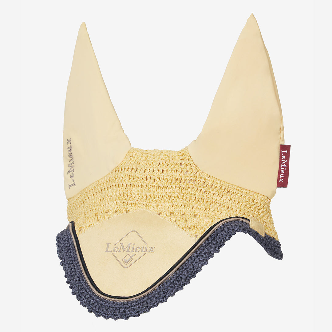 LeMieux Classic Fly Hood - Mimosa