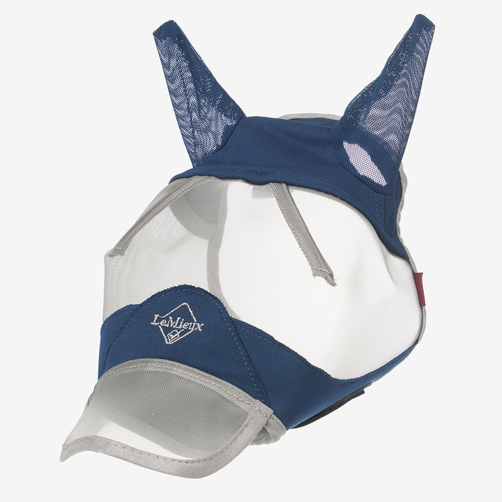 LeMieux Hobby Horse Fly Mask