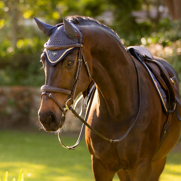 LeMieux Loire Fly Hood - Dusk